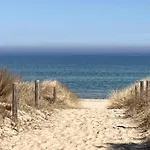 Tiny Strandkoje 823 Holiday home *