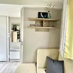 Tiny Strandkoje 823 Holiday home *
