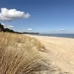 Tiny Strandkoje 823 * Goehren (Ruegen)