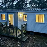 Tiny Strandkoje 823 Holiday home *