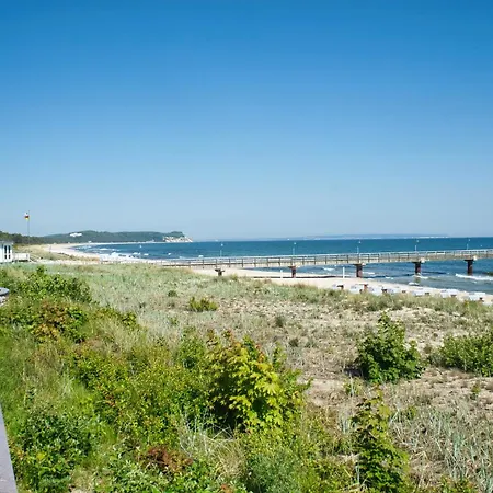 بيت للعطل Tiny Homes Nr 823 غورين