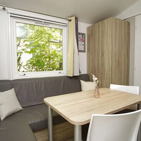 Holiday home Tiny Homes Nr 823 Strandnah Und Mit Terrasse