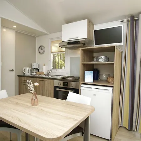 Tiny Homes Nr 823 بيت للعطل *