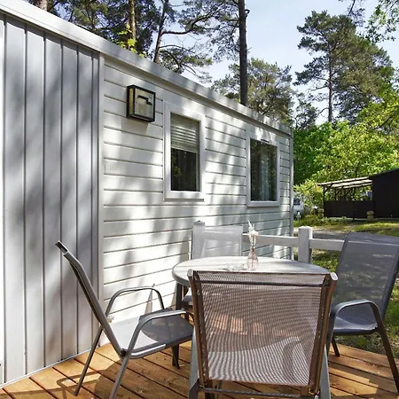 Tiny Homes Nr 823 Strandnah Und Mit Terrasse