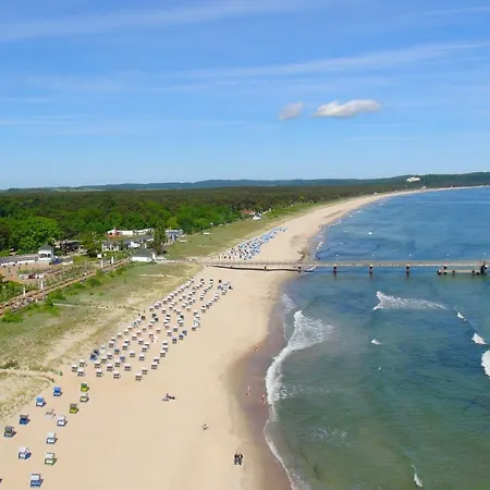 بيت للعطل Tiny Homes Nr 823