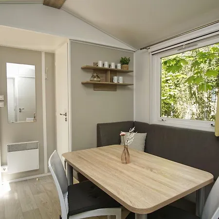 Tiny Homes Nr 823 Strandnah Und Mit Terrasse Holiday home *