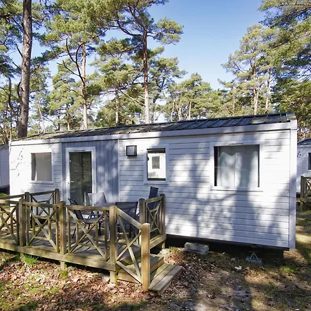 Holiday home Tiny Homes Nr 823 Strandnah Und Mit Terrasse Goehren (Ruegen)