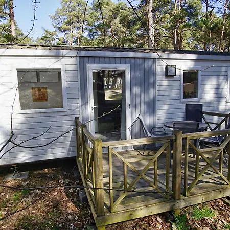 Tiny Homes Nr 823 Strandnah Und Mit Terrasse *