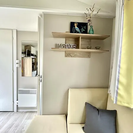 Tiny Strandkoje 823 펜션 *